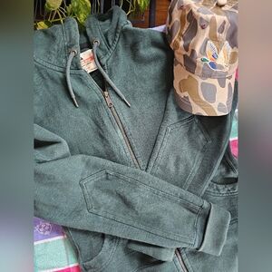 American Giant Classic Full-Zip M